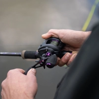 Wychwood Agitator S1 200 Baitcasting Reels